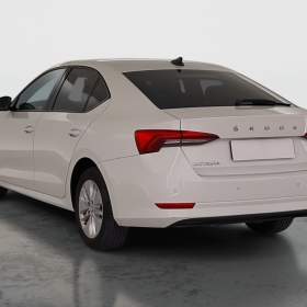 Foto inzerátu Skoda Octavia 2.0 TDI