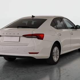 Foto inzerátu Skoda Octavia 2.0 TDI