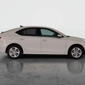 Foto inzerátu Skoda Octavia 2.0 TDI