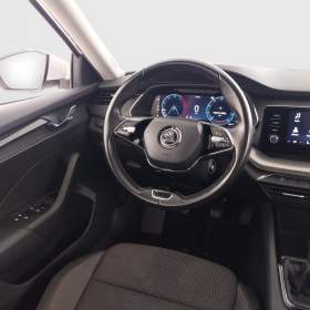 Foto inzerátu Skoda Octavia 2.0 TDI