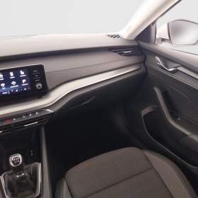 Foto inzerátu Skoda Octavia 2.0 TDI