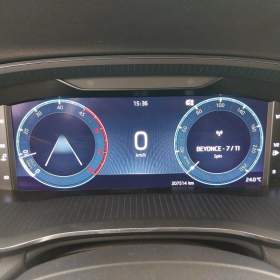 Foto inzerátu Skoda Octavia 2.0 TDI