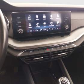 Foto inzerátu Skoda Octavia 2.0 TDI