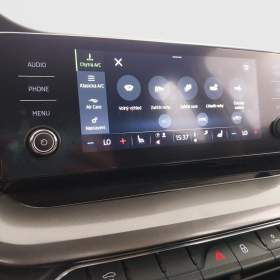 Foto inzerátu Skoda Octavia 2.0 TDI