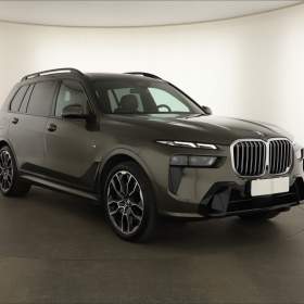 Foto inzerátu BMW X7 xDrive40d