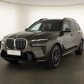Foto inzerátu BMW X7 xDrive40d