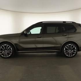 Foto inzerátu BMW X7 xDrive40d
