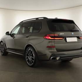 Foto inzerátu BMW X7 xDrive40d