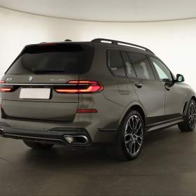 Foto inzerátu BMW X7 xDrive40d