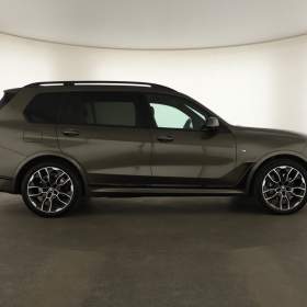Foto inzerátu BMW X7 xDrive40d