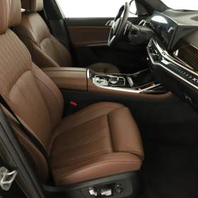 Foto inzerátu BMW X7 xDrive40d