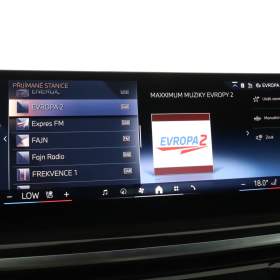 Foto inzerátu BMW X7 xDrive40d