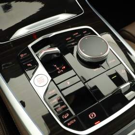 Foto inzerátu BMW X7 xDrive40d
