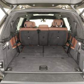 Foto inzerátu BMW X7 xDrive40d