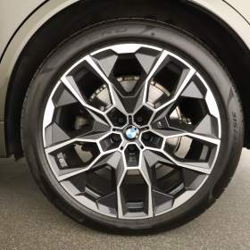 Foto inzerátu BMW X7 xDrive40d