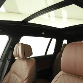 Foto inzerátu BMW X7 xDrive40d