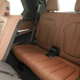 Foto inzerátu BMW X7 xDrive40d