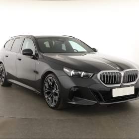 Foto inzerátu BMW 5 520d xDrive