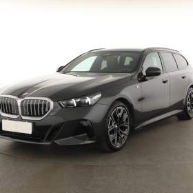 Foto inzerátu BMW 5 520d xDrive