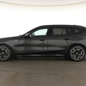 Foto inzerátu BMW 5 520d xDrive
