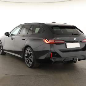 Foto inzerátu BMW 5 520d xDrive