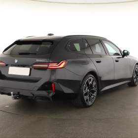 Foto inzerátu BMW 5 520d xDrive