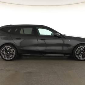 Foto inzerátu BMW 5 520d xDrive