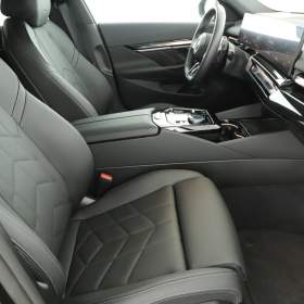 Foto inzerátu BMW 5 520d xDrive