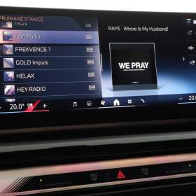 Foto inzerátu BMW 5 520d xDrive
