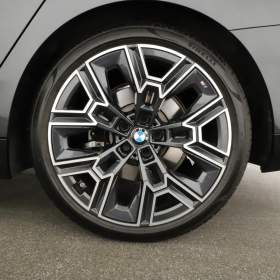 Foto inzerátu BMW 5 520d xDrive