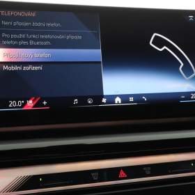 Foto inzerátu BMW 5 520d xDrive