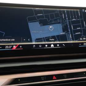 Foto inzerátu BMW 5 520d xDrive