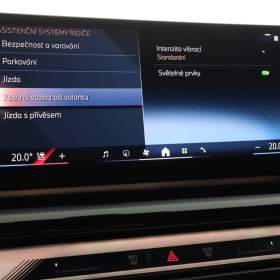 Foto inzerátu BMW 5 520d xDrive