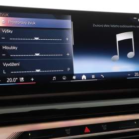 Foto inzerátu BMW 5 520d xDrive
