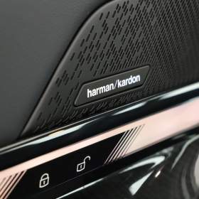 Foto inzerátu BMW 5 520d xDrive