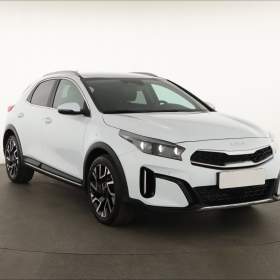 Foto inzerátu Kia XCeed 1.5 T-GDI