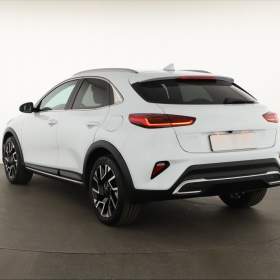 Foto inzerátu Kia XCeed 1.5 T-GDI