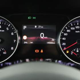 Foto inzerátu Kia XCeed 1.5 T-GDI