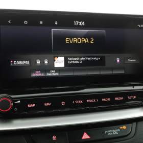 Foto inzerátu Kia XCeed 1.5 T-GDI
