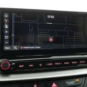 Foto inzerátu Kia XCeed 1.5 T-GDI