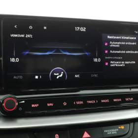 Foto inzerátu Kia XCeed 1.5 T-GDI