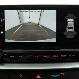 Foto inzerátu Kia XCeed 1.5 T-GDI