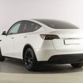 Foto inzerátu Tesla Model Y Long Range AWD 75kWh