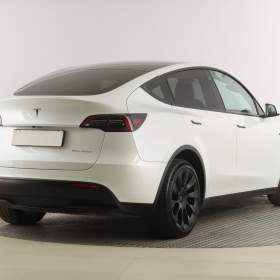 Foto inzerátu Tesla Model Y Long Range AWD 75kWh