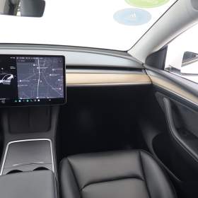 Foto inzerátu Tesla Model Y Long Range AWD 75kWh