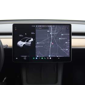 Foto inzerátu Tesla Model Y Long Range AWD 75kWh