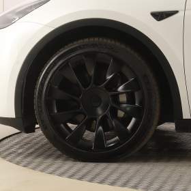 Foto inzerátu Tesla Model Y Long Range AWD 75kWh