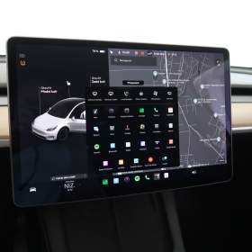 Foto inzerátu Tesla Model Y Long Range AWD 75kWh