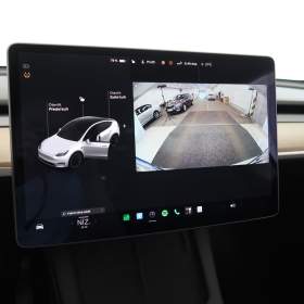 Foto inzerátu Tesla Model Y Long Range AWD 75kWh