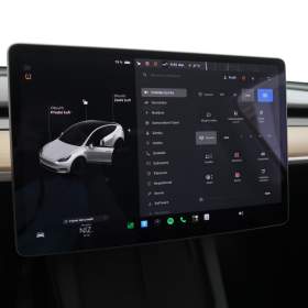 Foto inzerátu Tesla Model Y Long Range AWD 75kWh